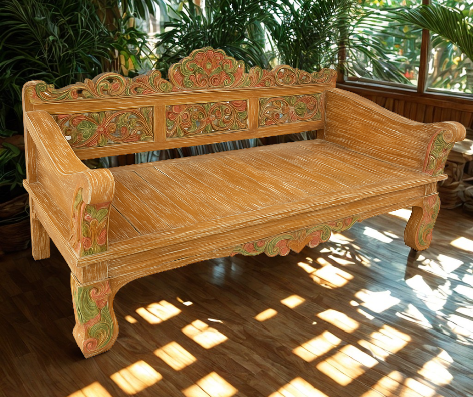 Laras Wangi Daybed