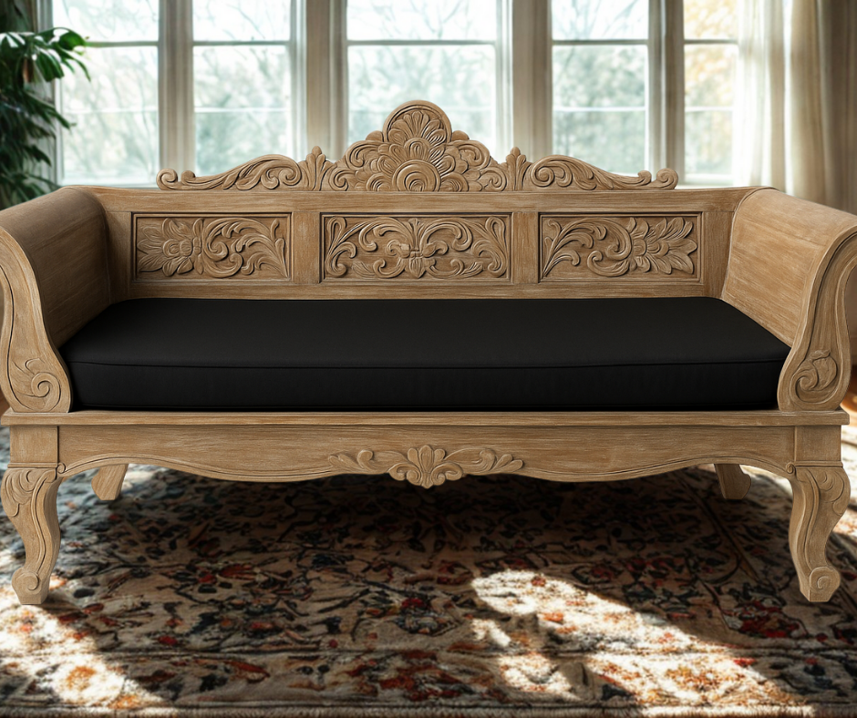 Satria Bayu Daybed