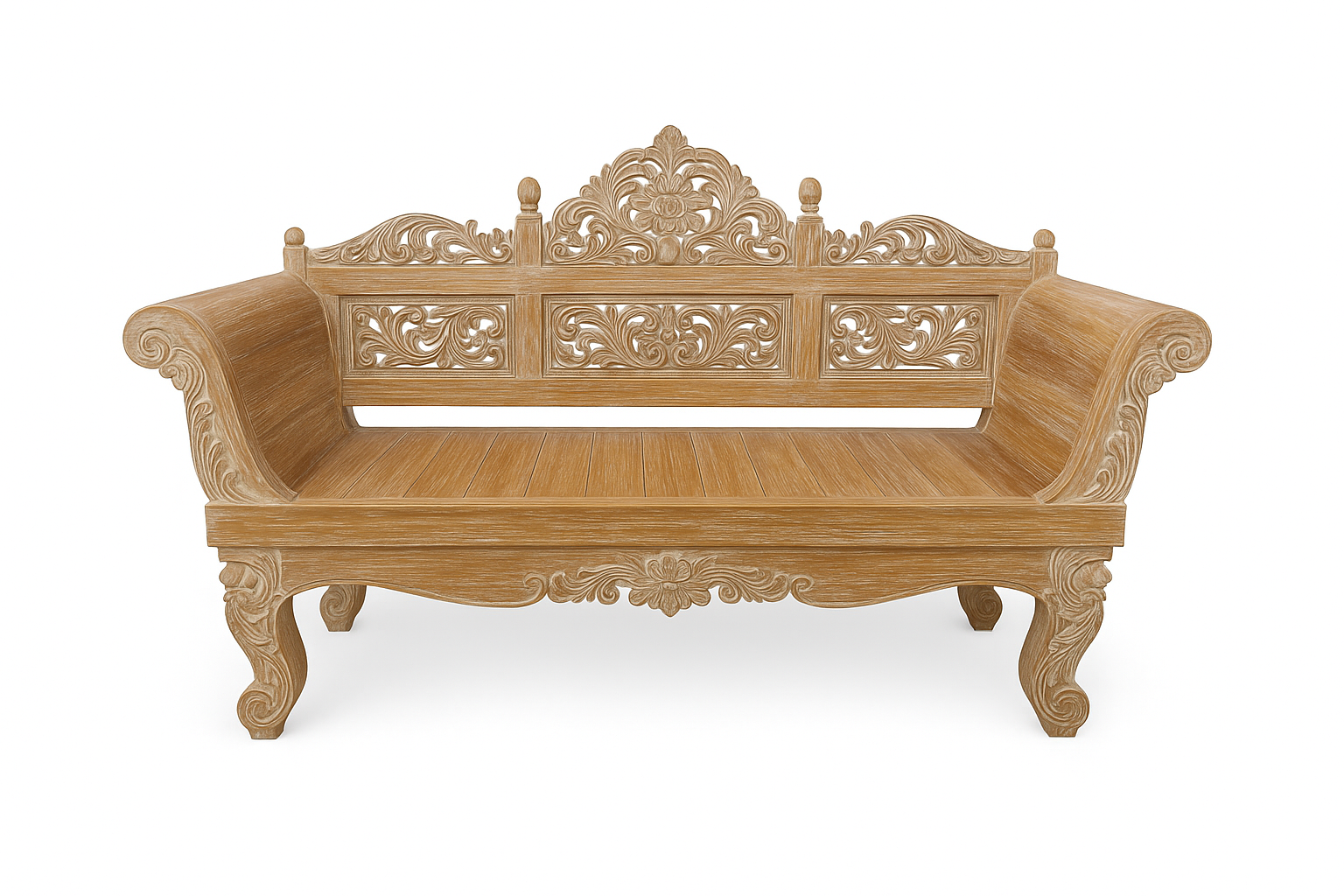 Rajasari Daybed