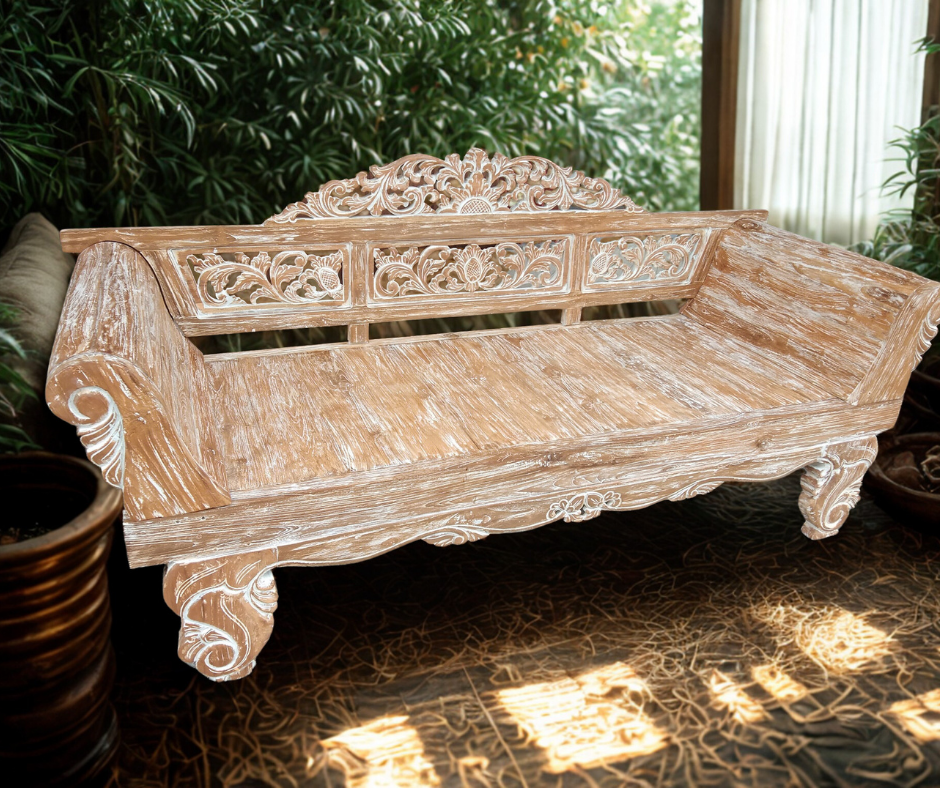 Saraswati Breeze Daybed (2)