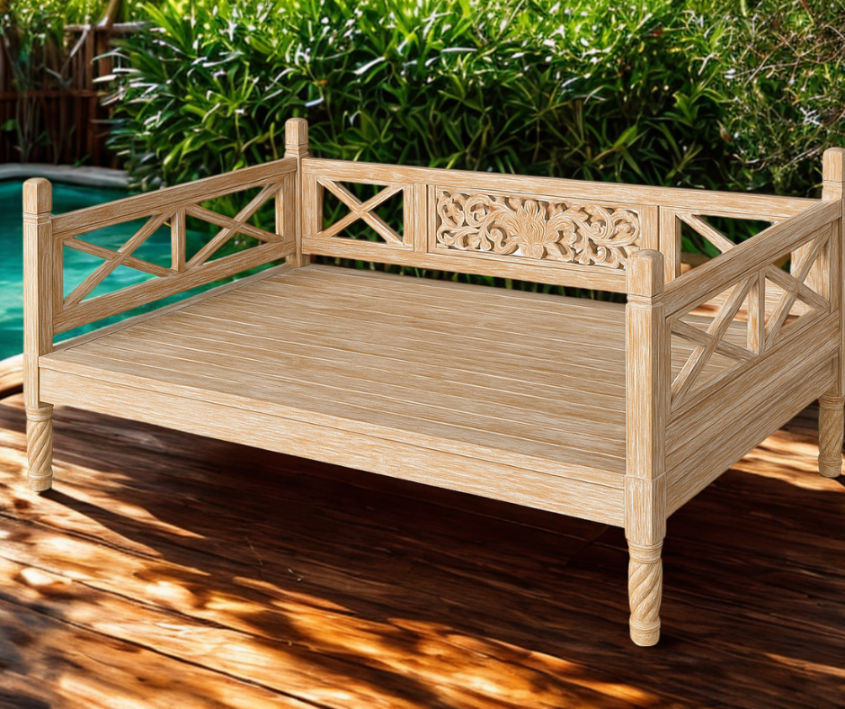 Segara Breeze Daybed