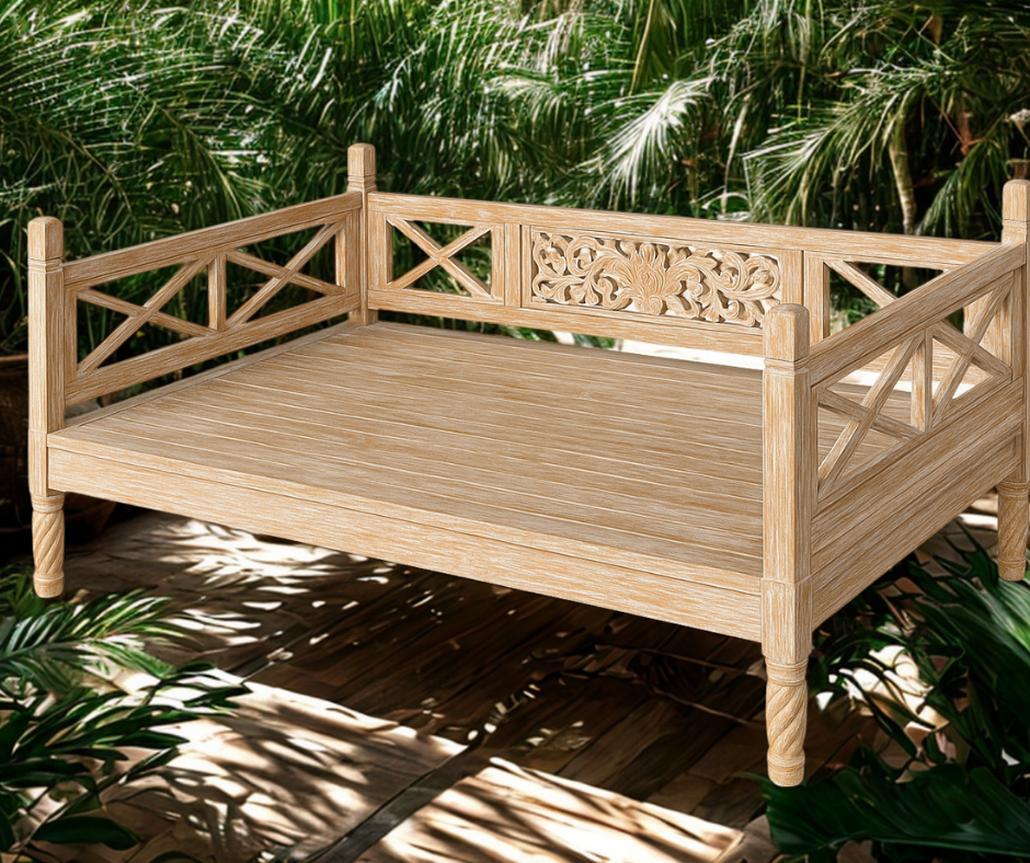 Segara Breeze Daybed
