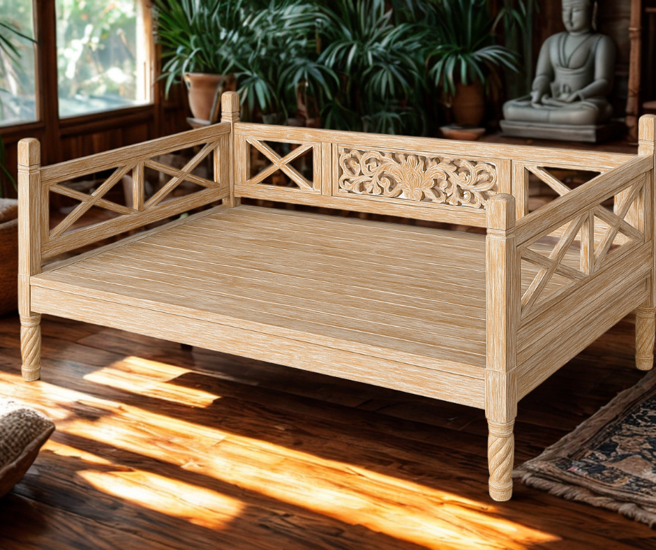 Segara Breeze Daybed