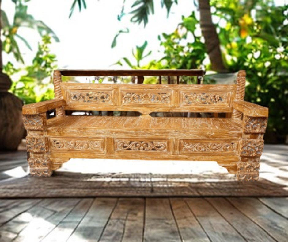 Serenity Lembah Day bed