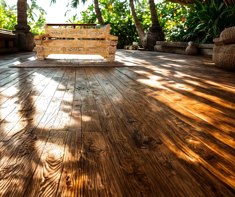 Serenity Lembah Day bed