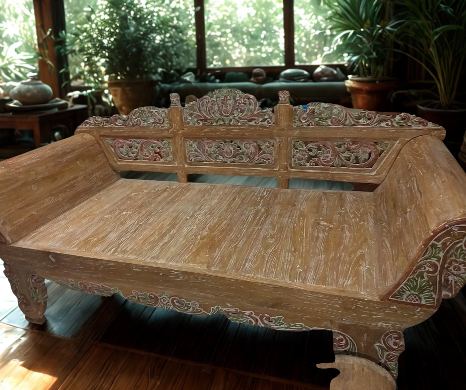 Taman Sari Day Bed