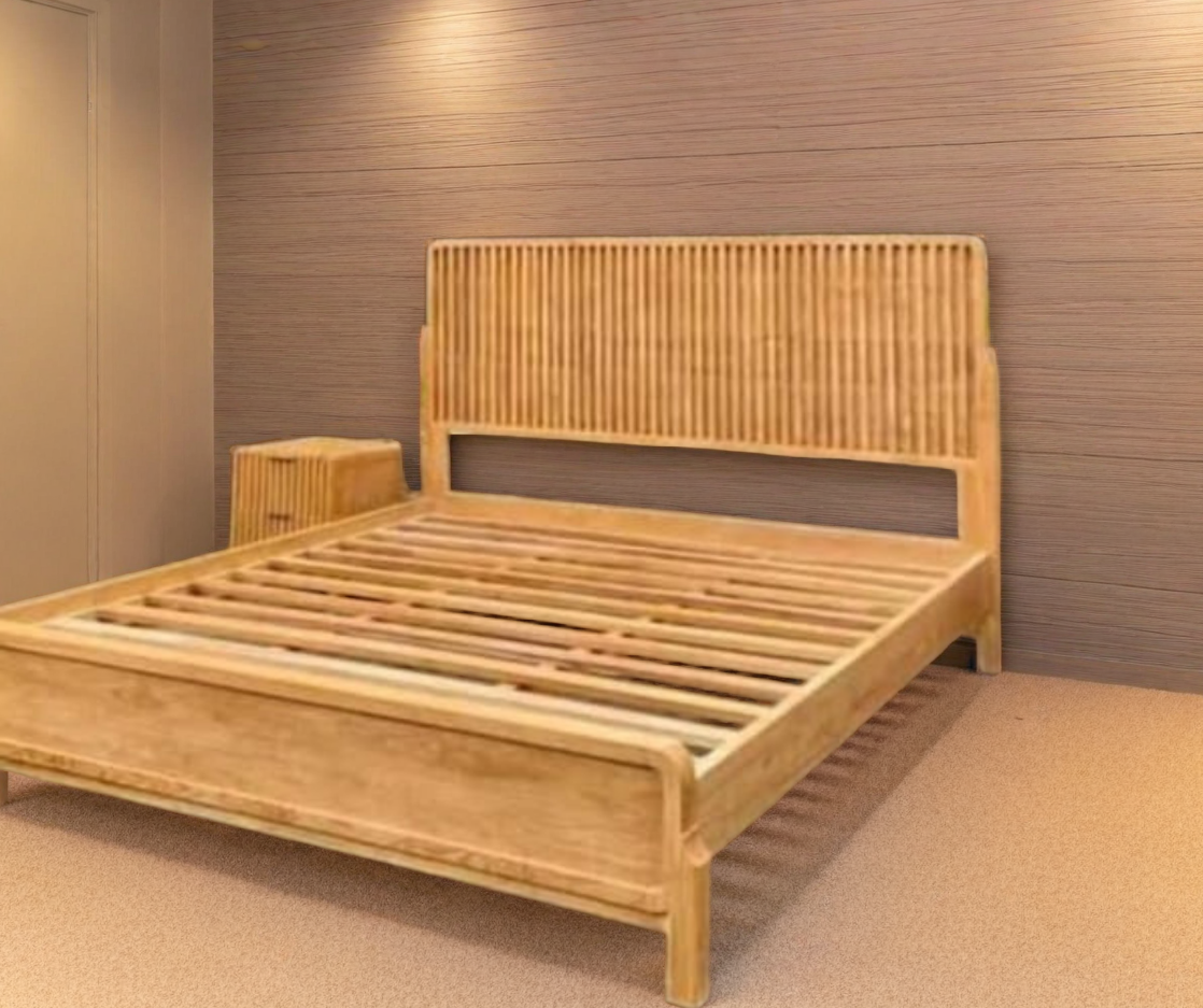 Bali Beds - Calm Sunset bed