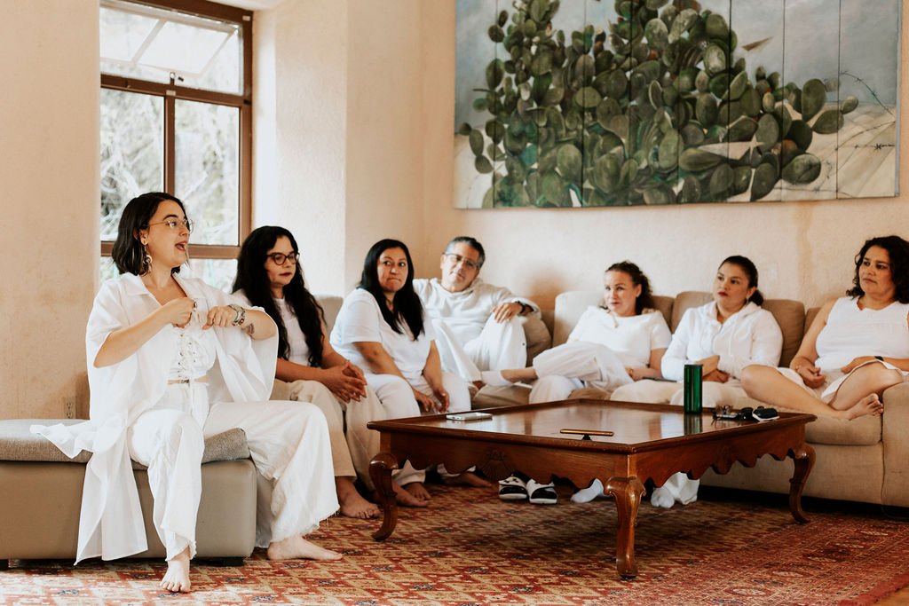 Certificación San Miguel de Allende