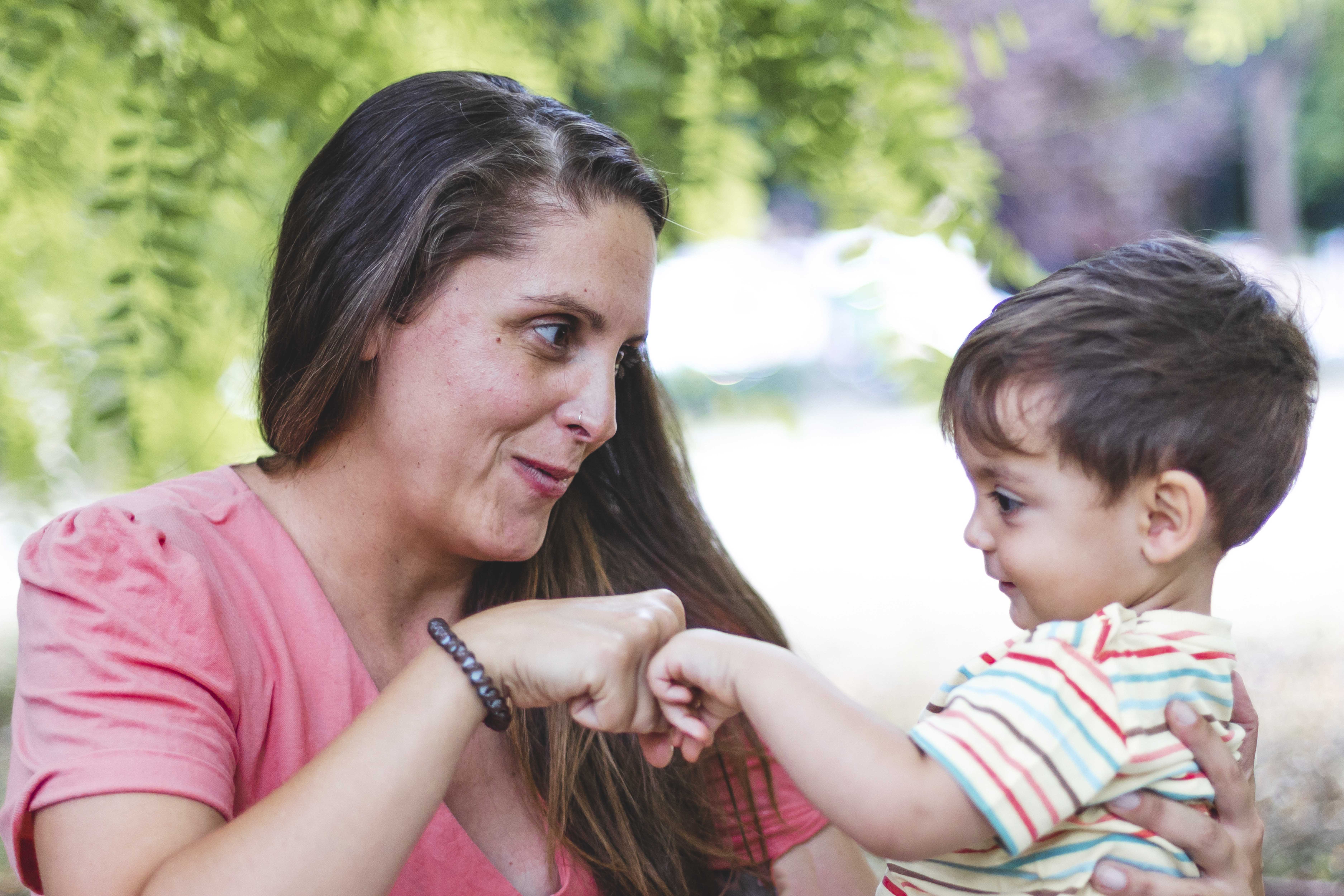 Cerebros en construcción: