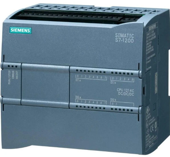 Siemens S7-1200