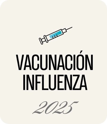 Vacuna influenza Niño / Adulto