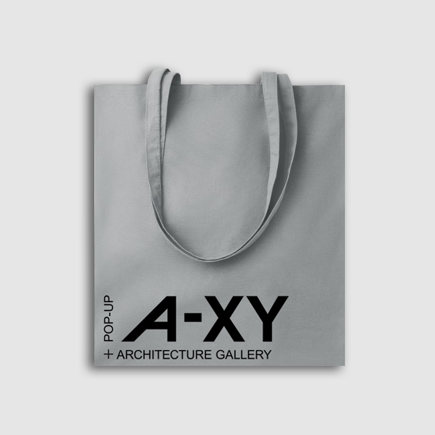 A-XY medžiaginis maišelis