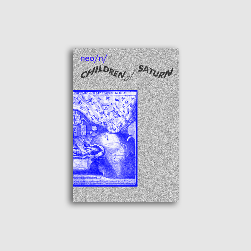 neo(n) children of Saturn