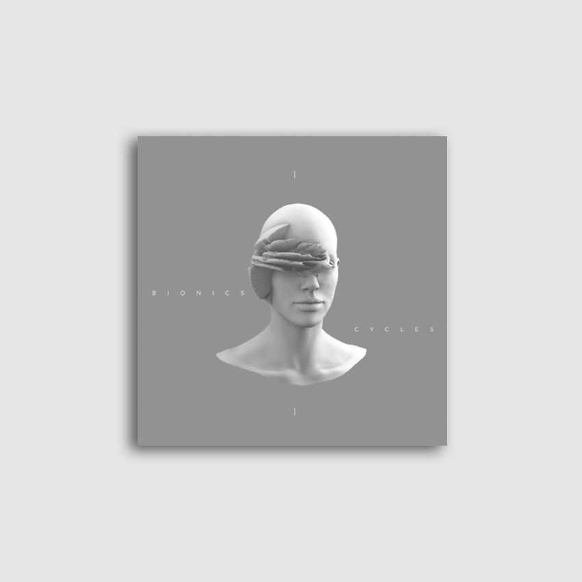 BIONICS. Cycles [CD]