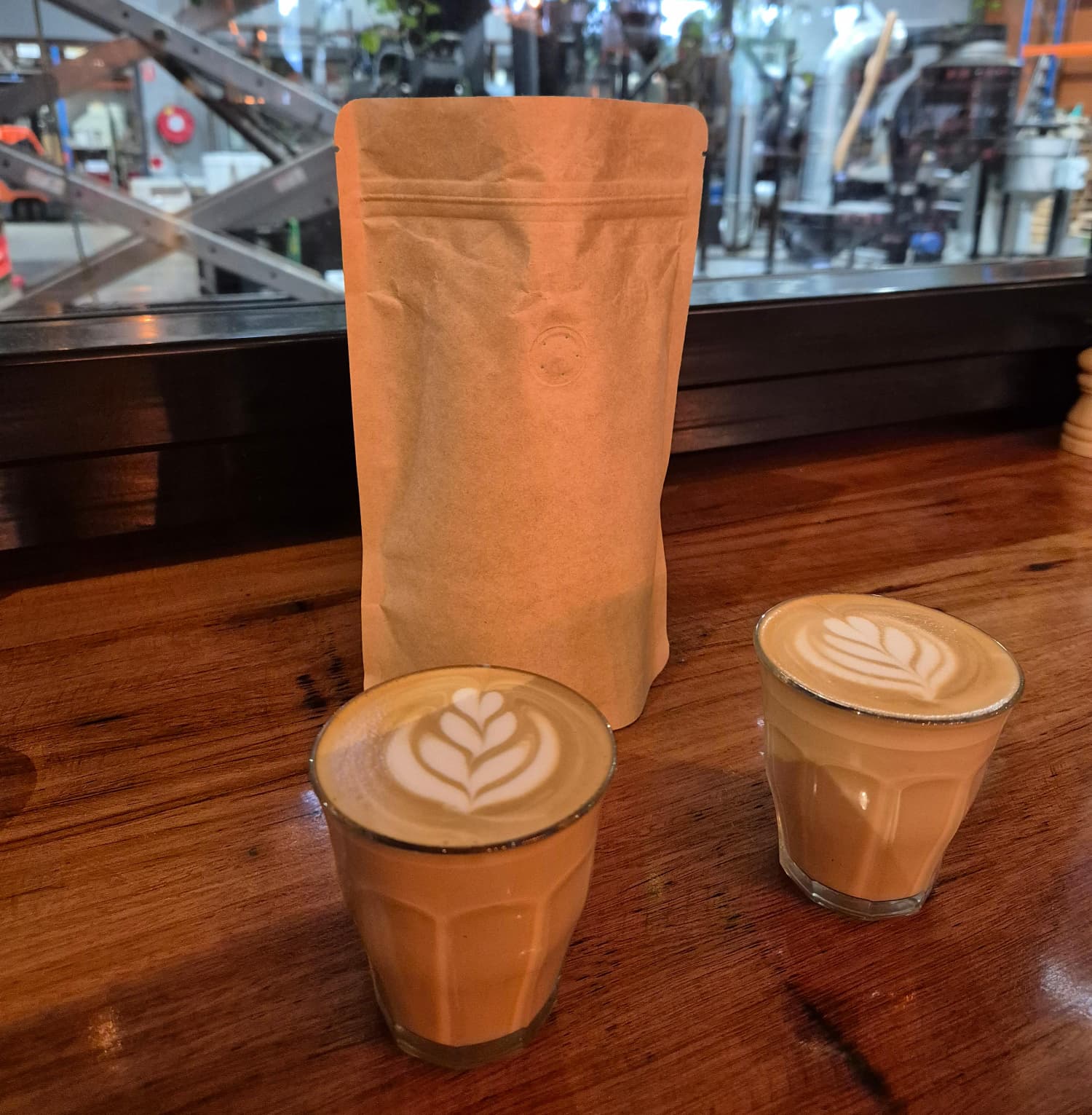 Alma Single Origin - Catiguá Farm - Brazil
