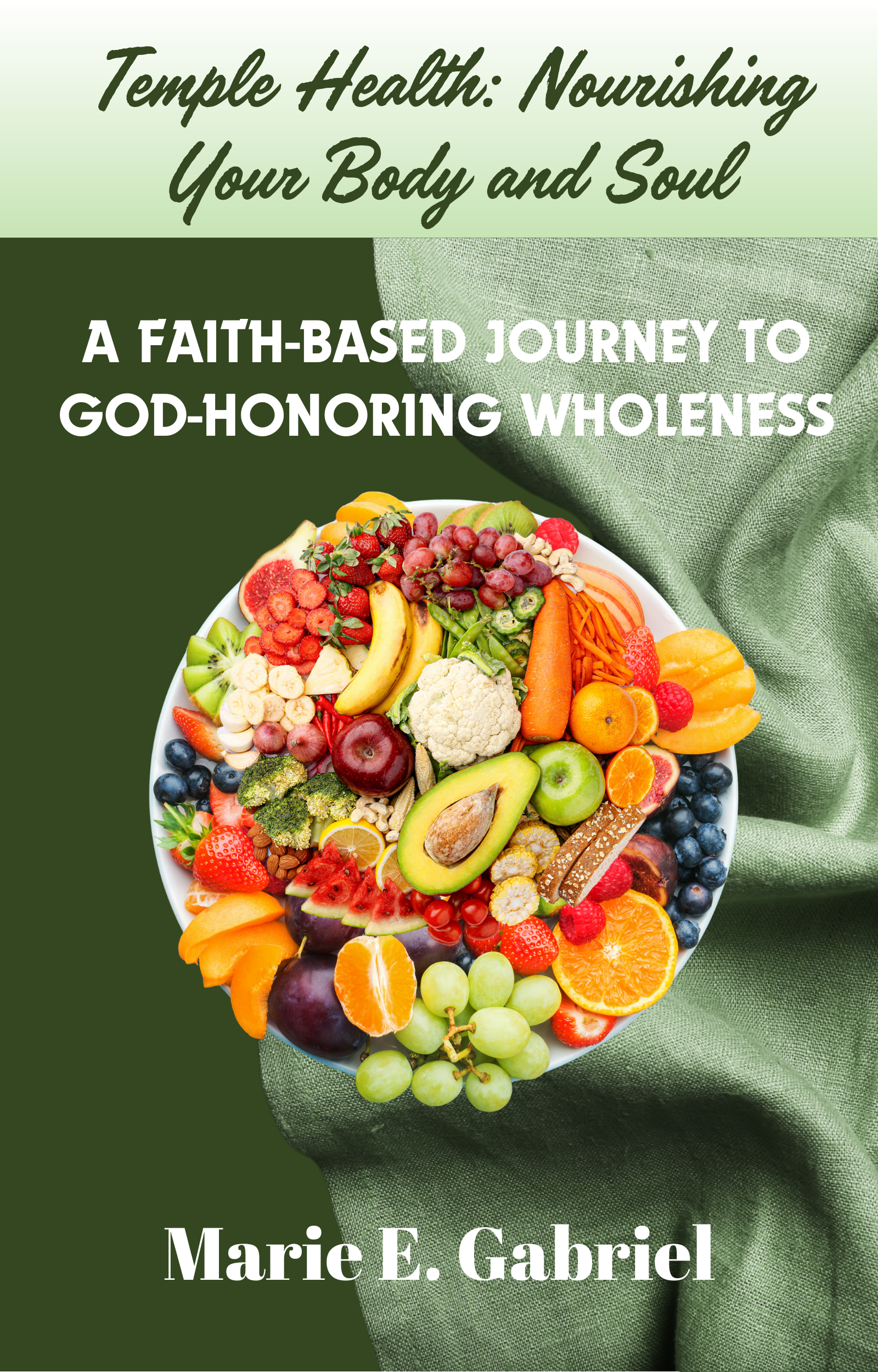 Temple Health: Nourishing Your Body and Soul