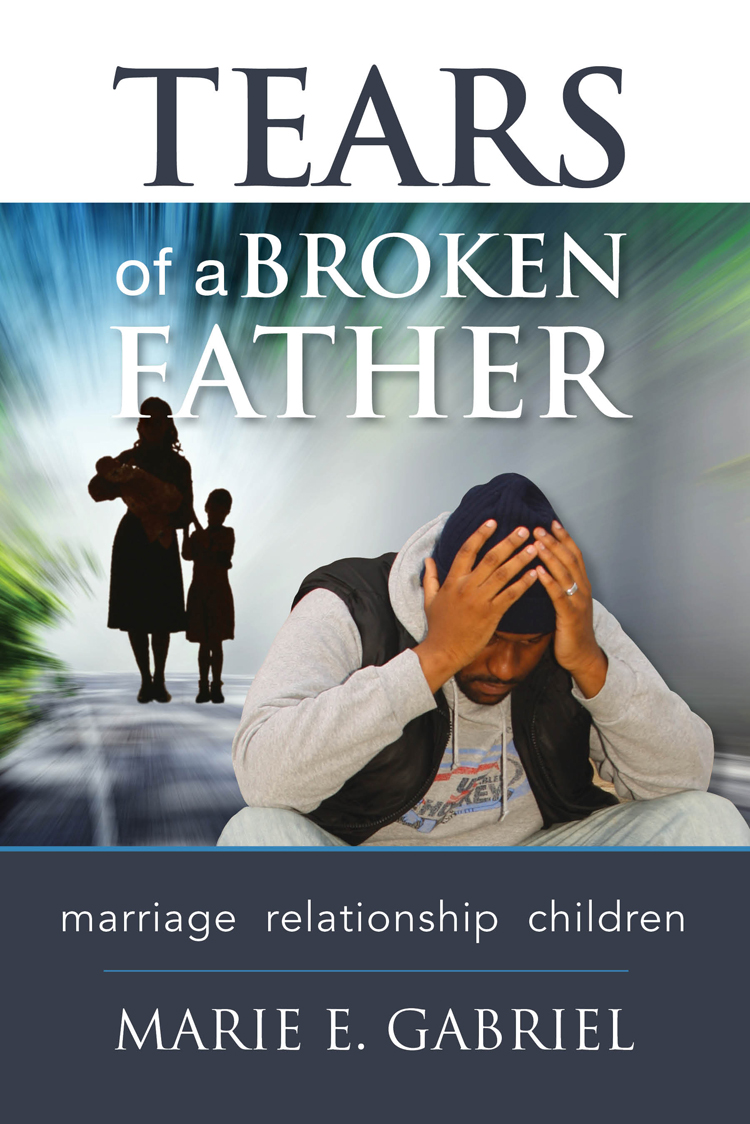 Tears of a Broken Father