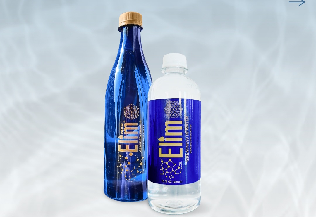 Pack X 30 ELIM Water (USA)