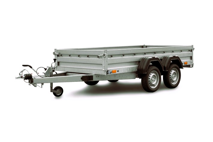 Remolque 265 LF 750kg 