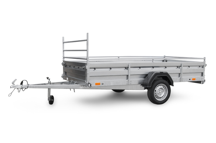 CABALLETE DELANTERO