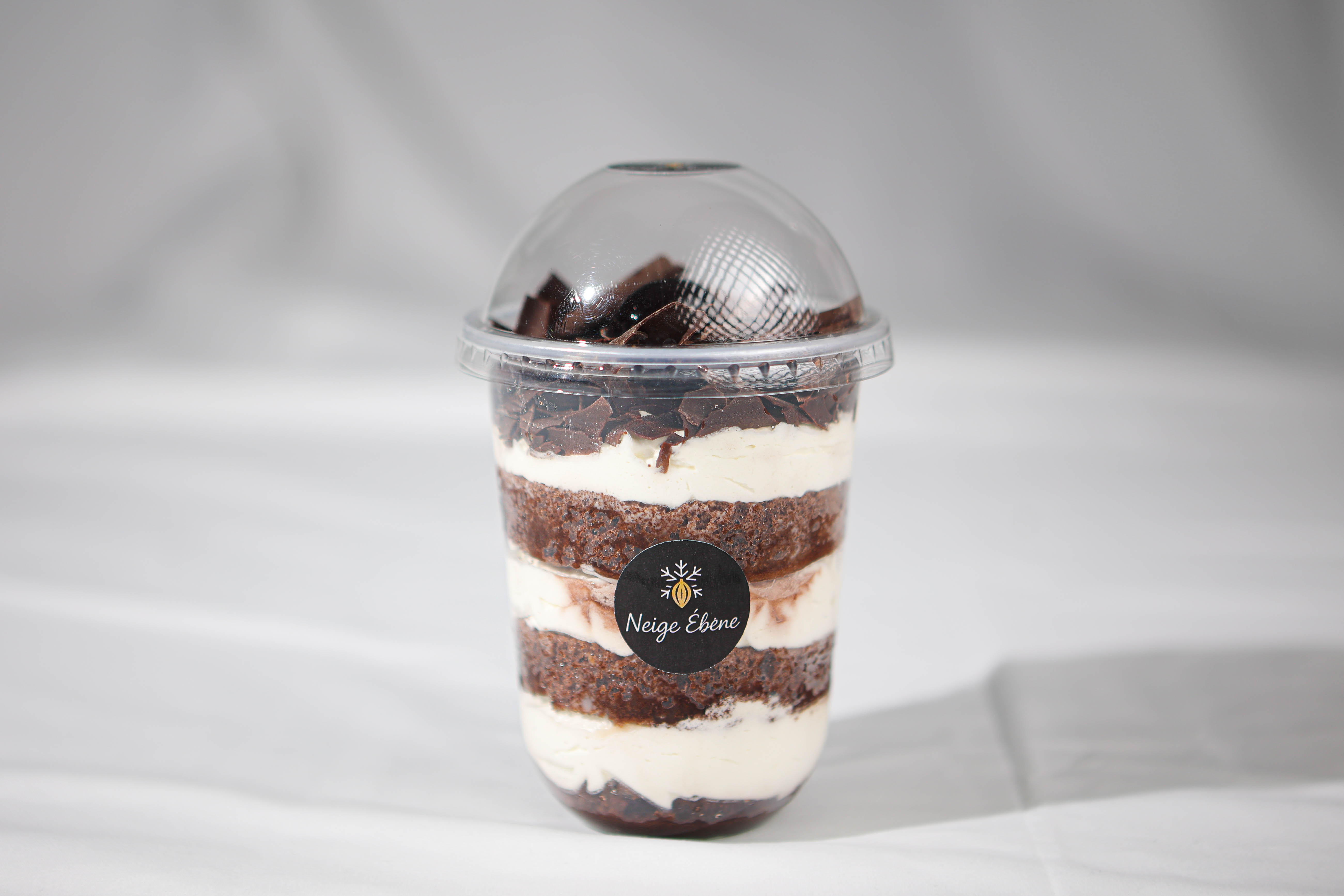 Bubble Cake Forêt Noire