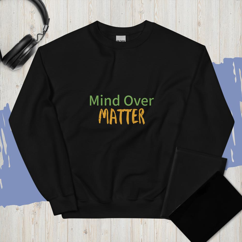 Men’s Series Crewneck Sweatshirt