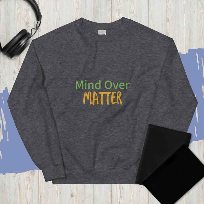 Men’s Series Crewneck Sweatshirt