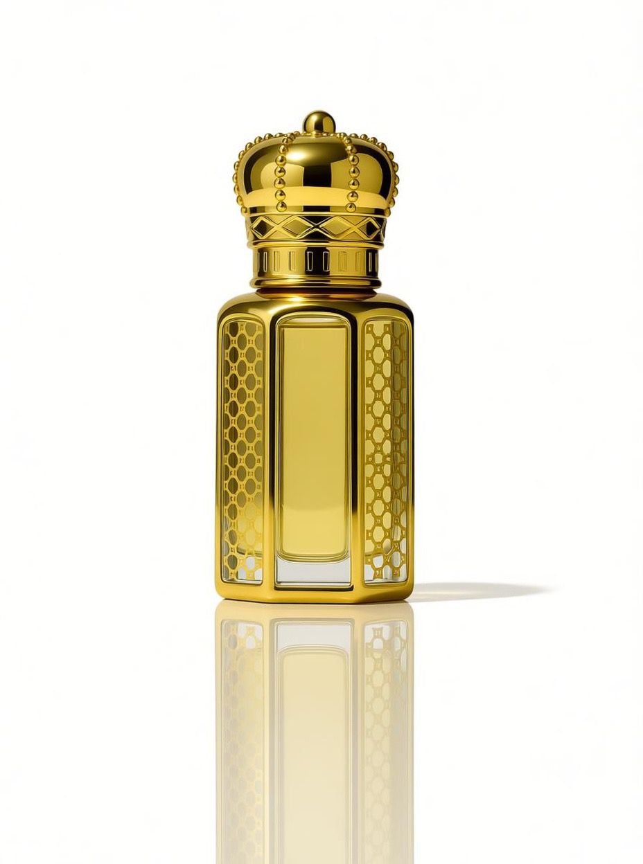 Lattafa Ameer Al Oud