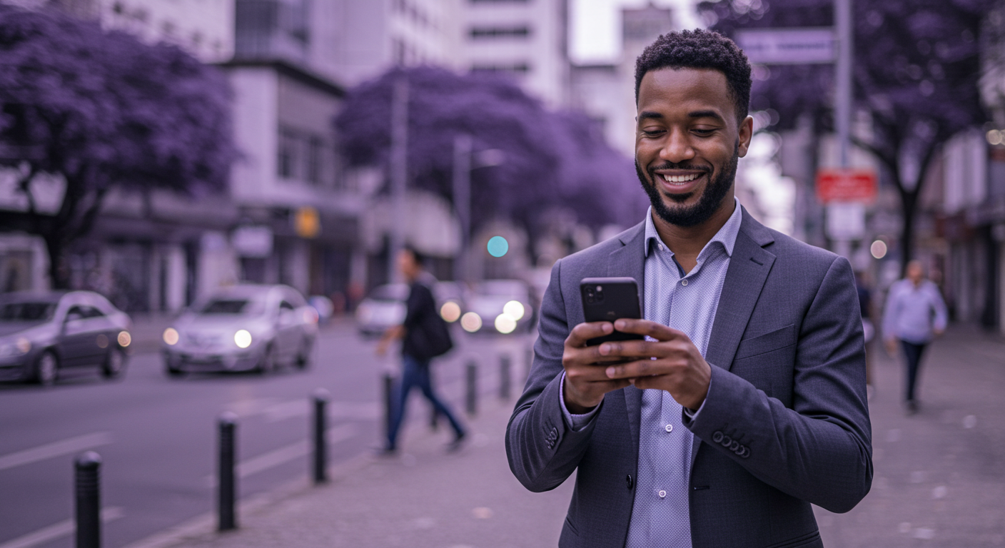 Plano Presença Digital