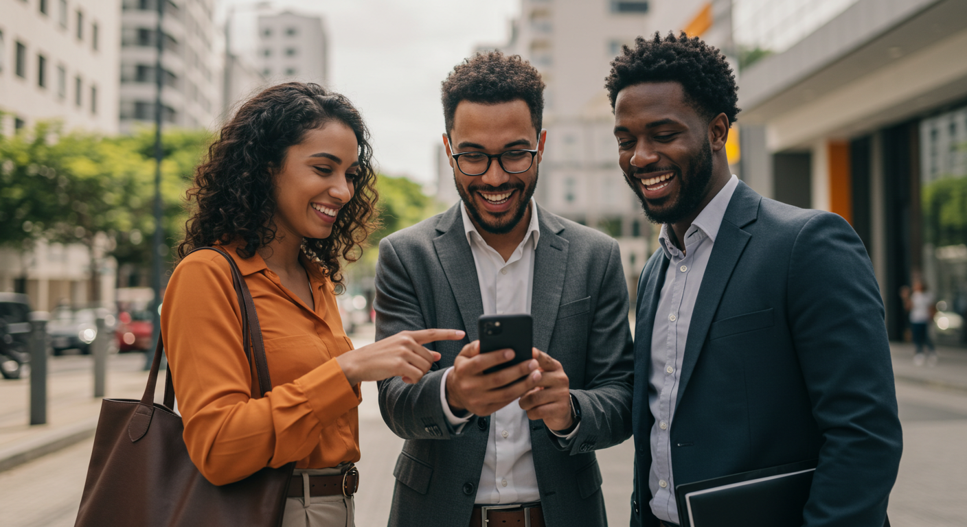 Plano Máquina de Conversão