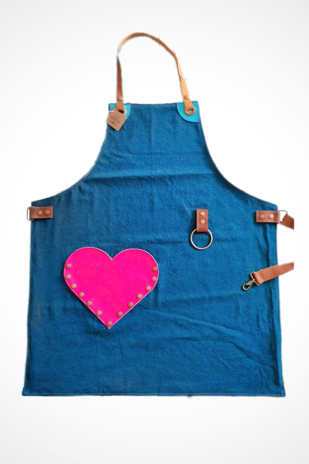 Aprons -  denim