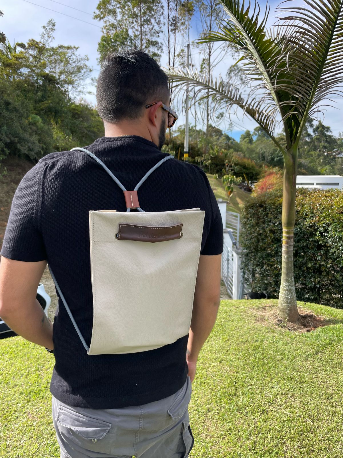 Mochila Bag