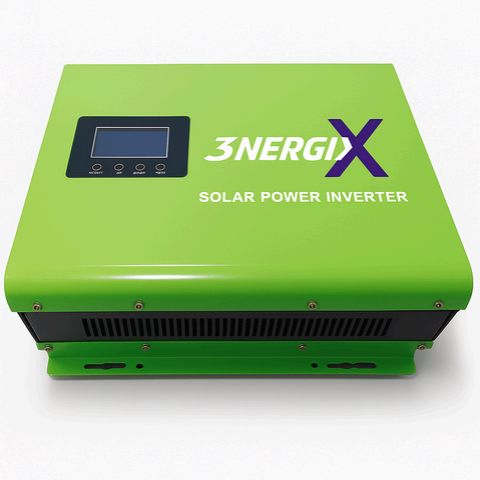Nergix Solar Power Inverter lite