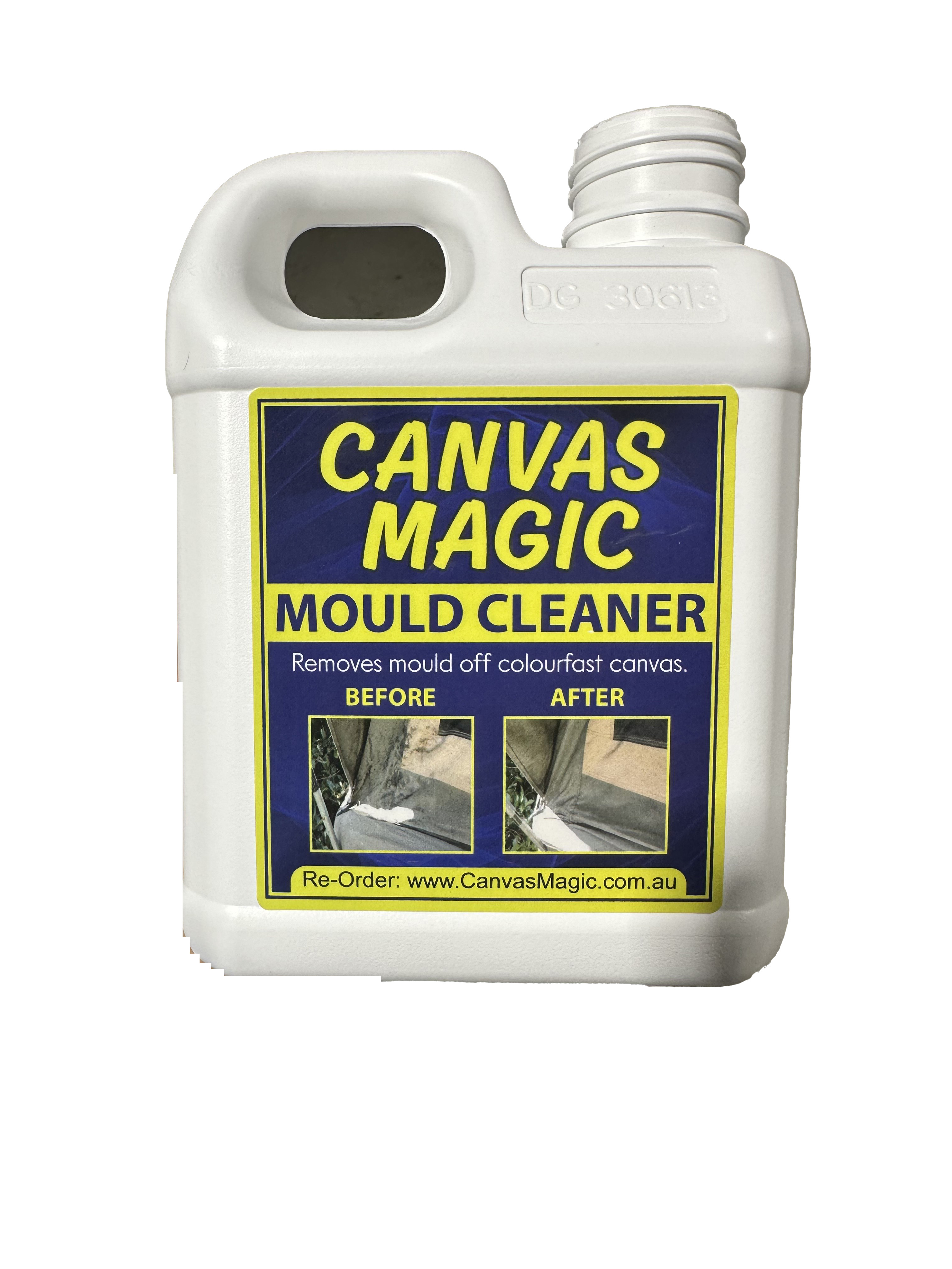 Canvas Magic (Concentrate 2L Makes 5L)