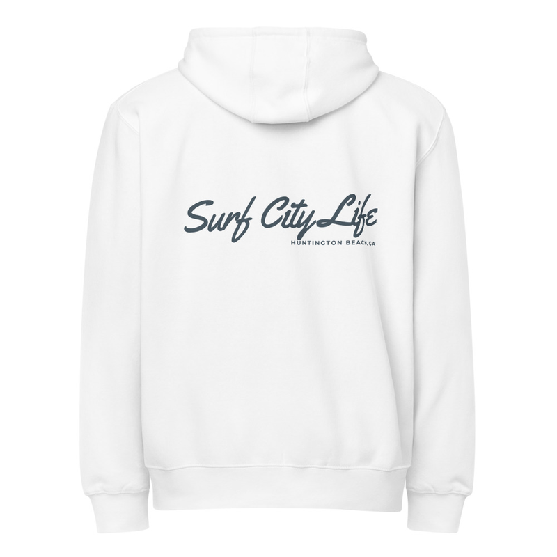 Surf City Life Hoodie