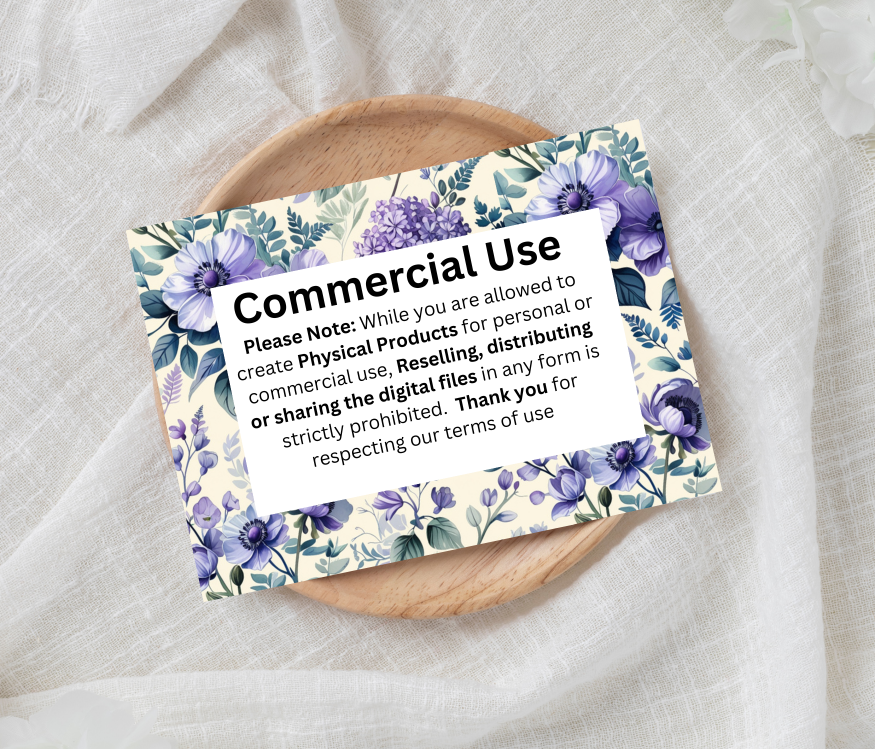 🌸 Rum Runner Floral Elegance – 10 Printable 12x12" Digital Paper Sheets