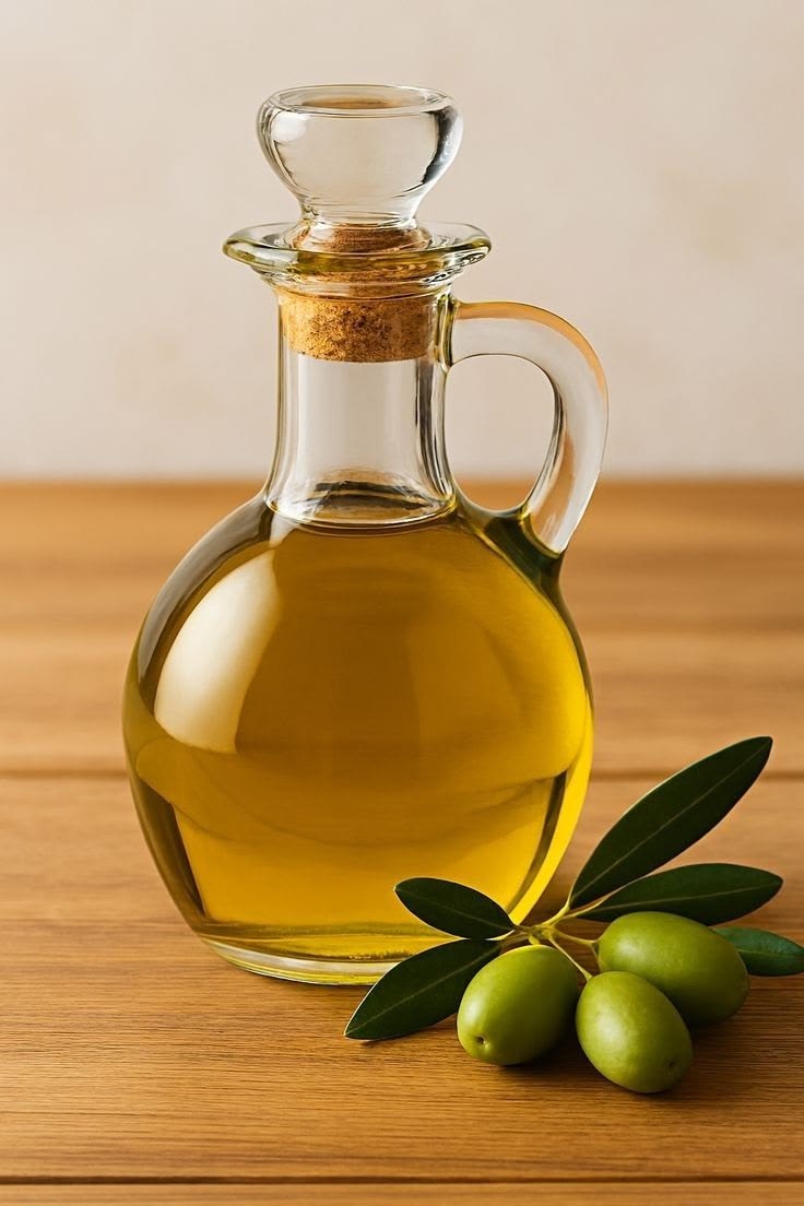 Olive oil 
