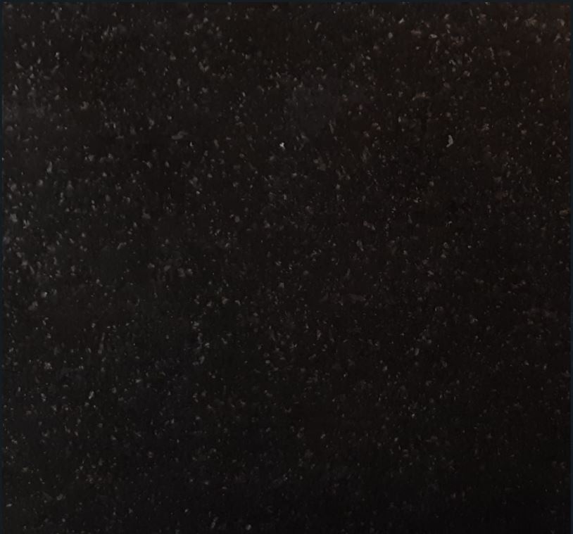 Absolute black