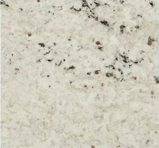 Colonial-white