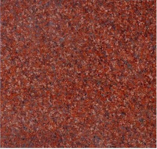 Jhansi Red