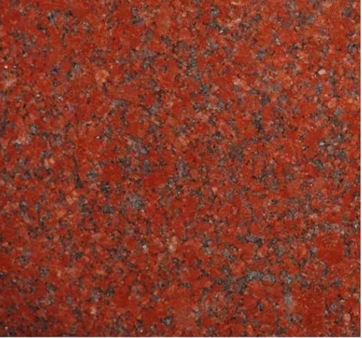 New Imperial Red