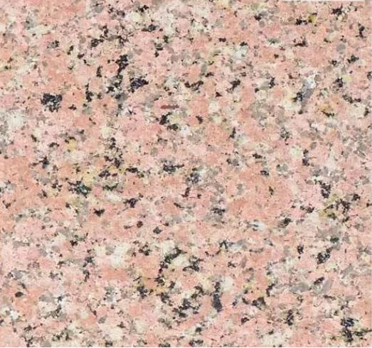 Rosy Pink