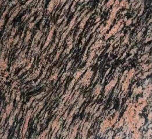 Tiger Skin