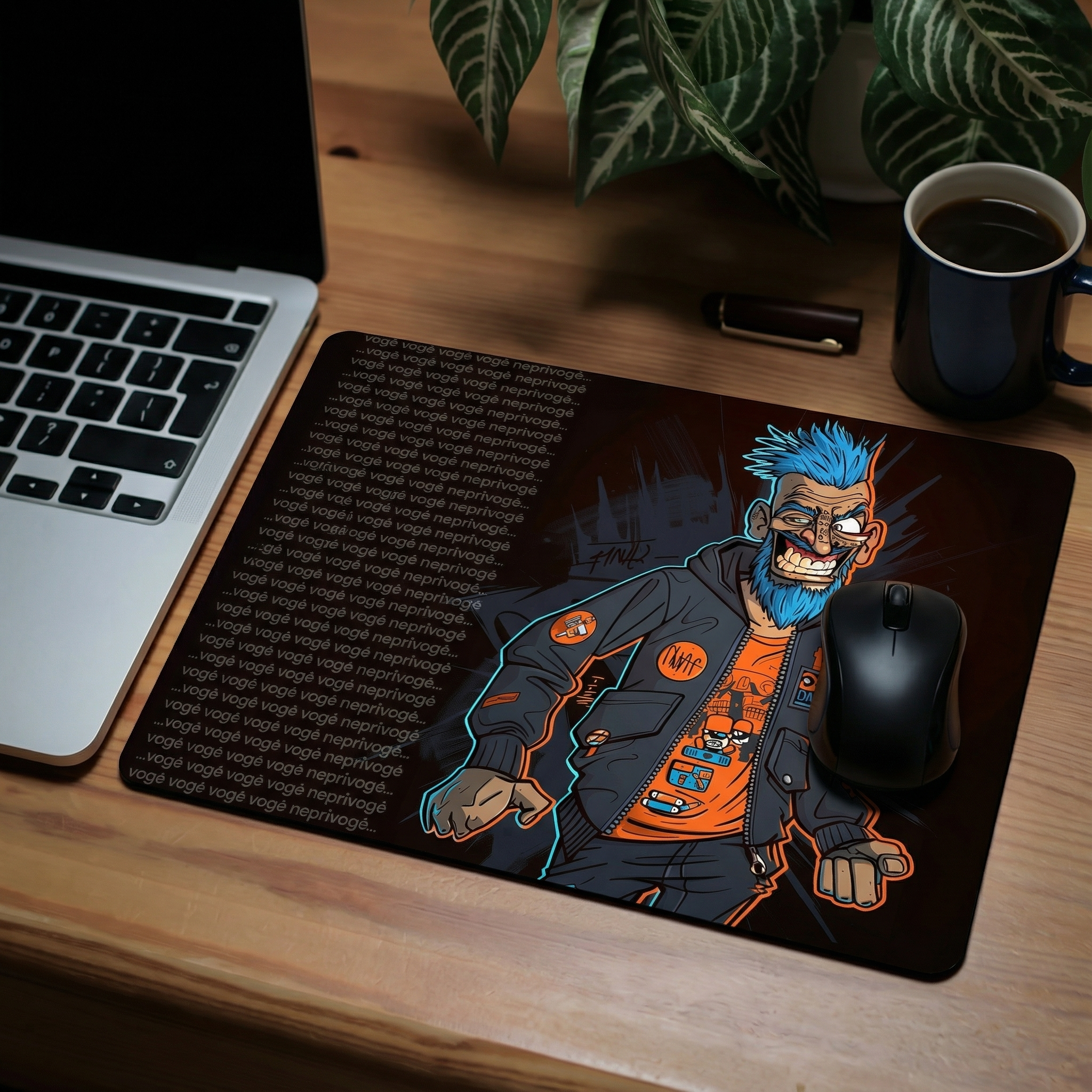 Vyrgelis „Skiauterė“ – Ilgapirščio Leidimas (XL / M / S)