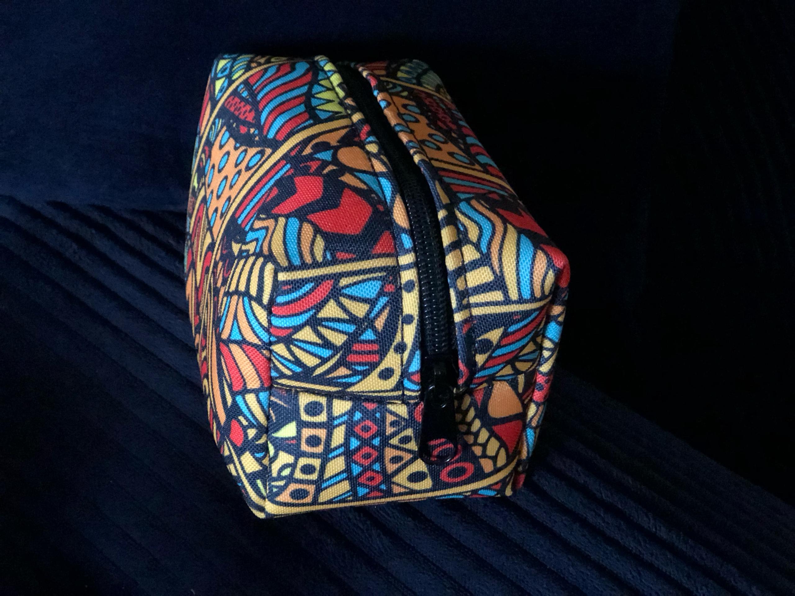 Multipurpose Toiletry Bag