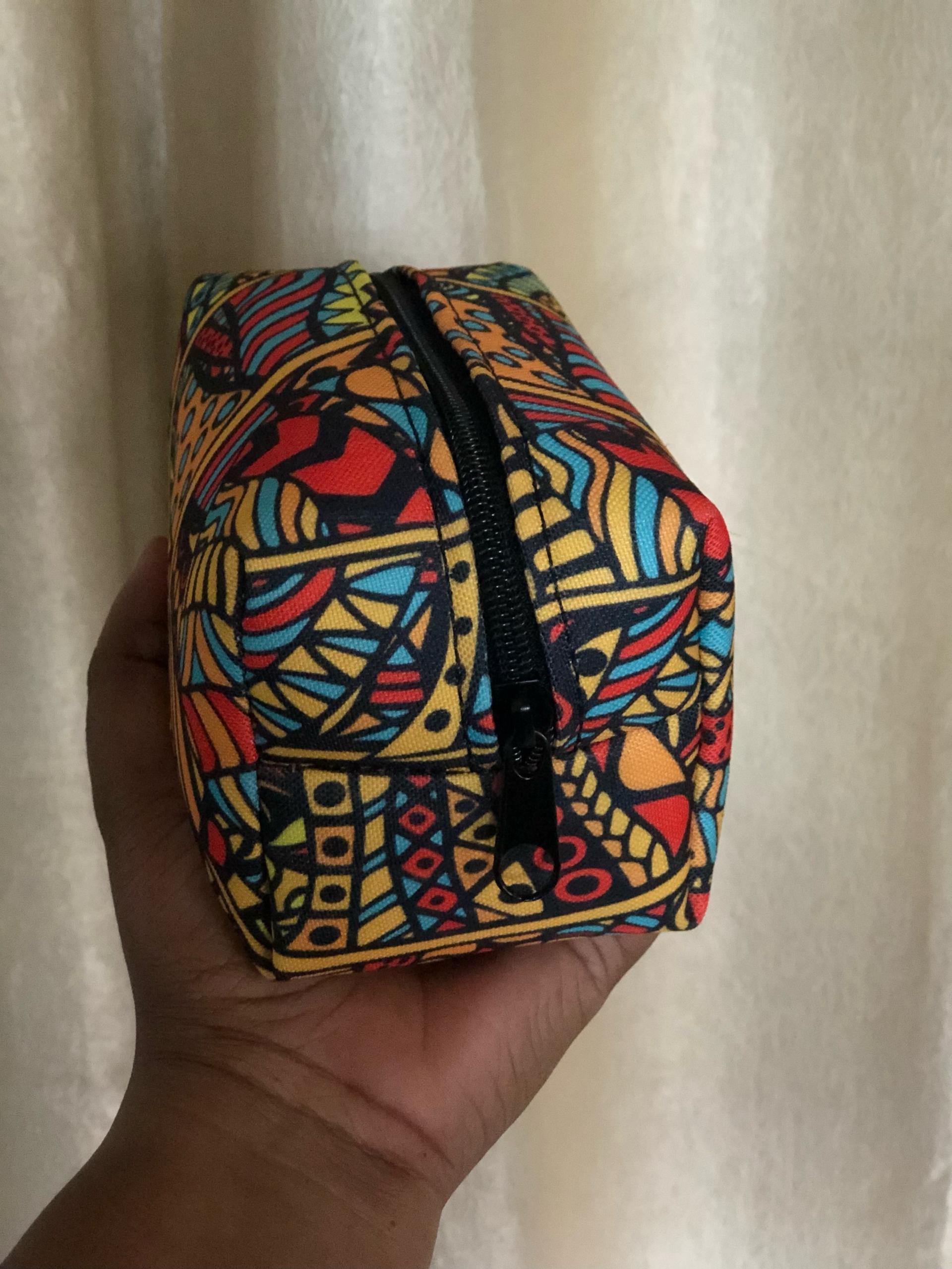 Multipurpose Toiletry Bag