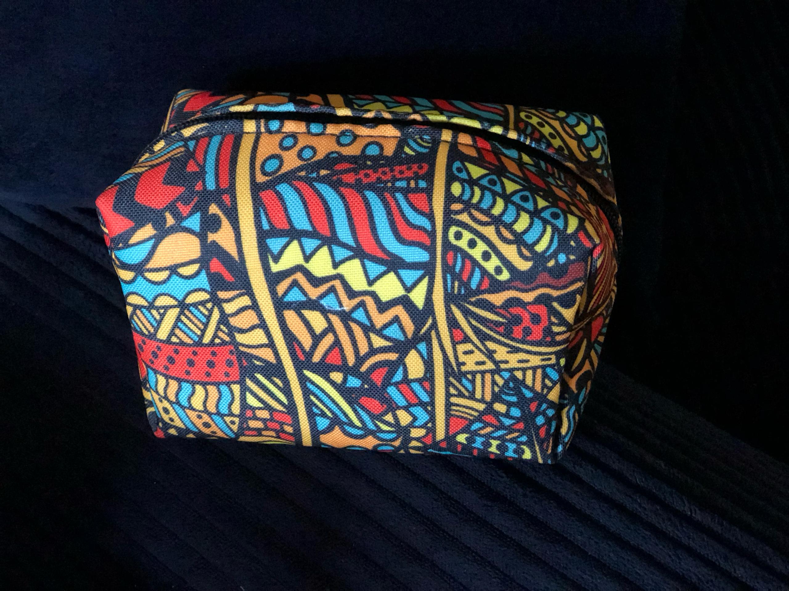 Multipurpose Toiletry Bag