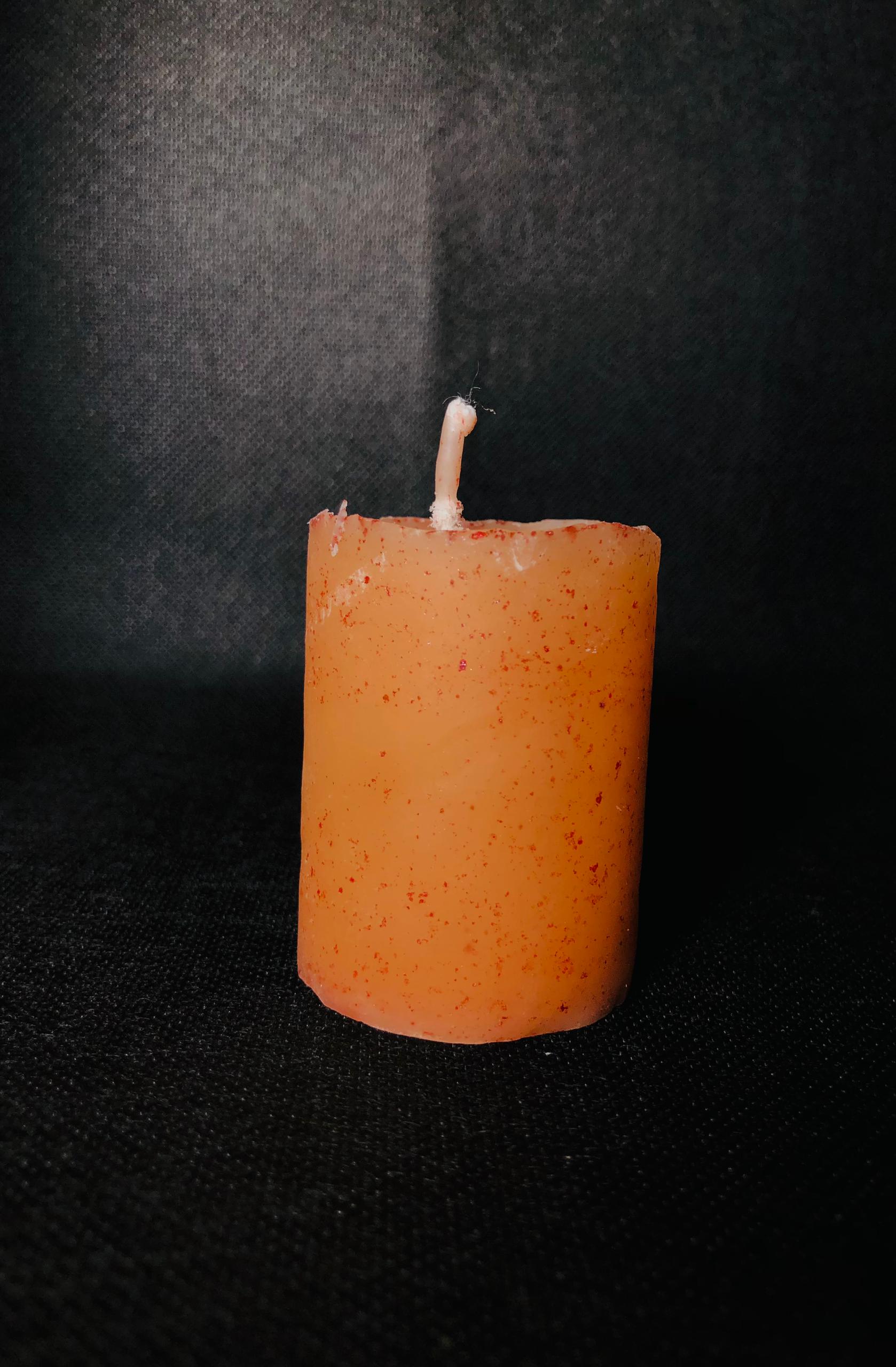 Vanilla Scented Candles