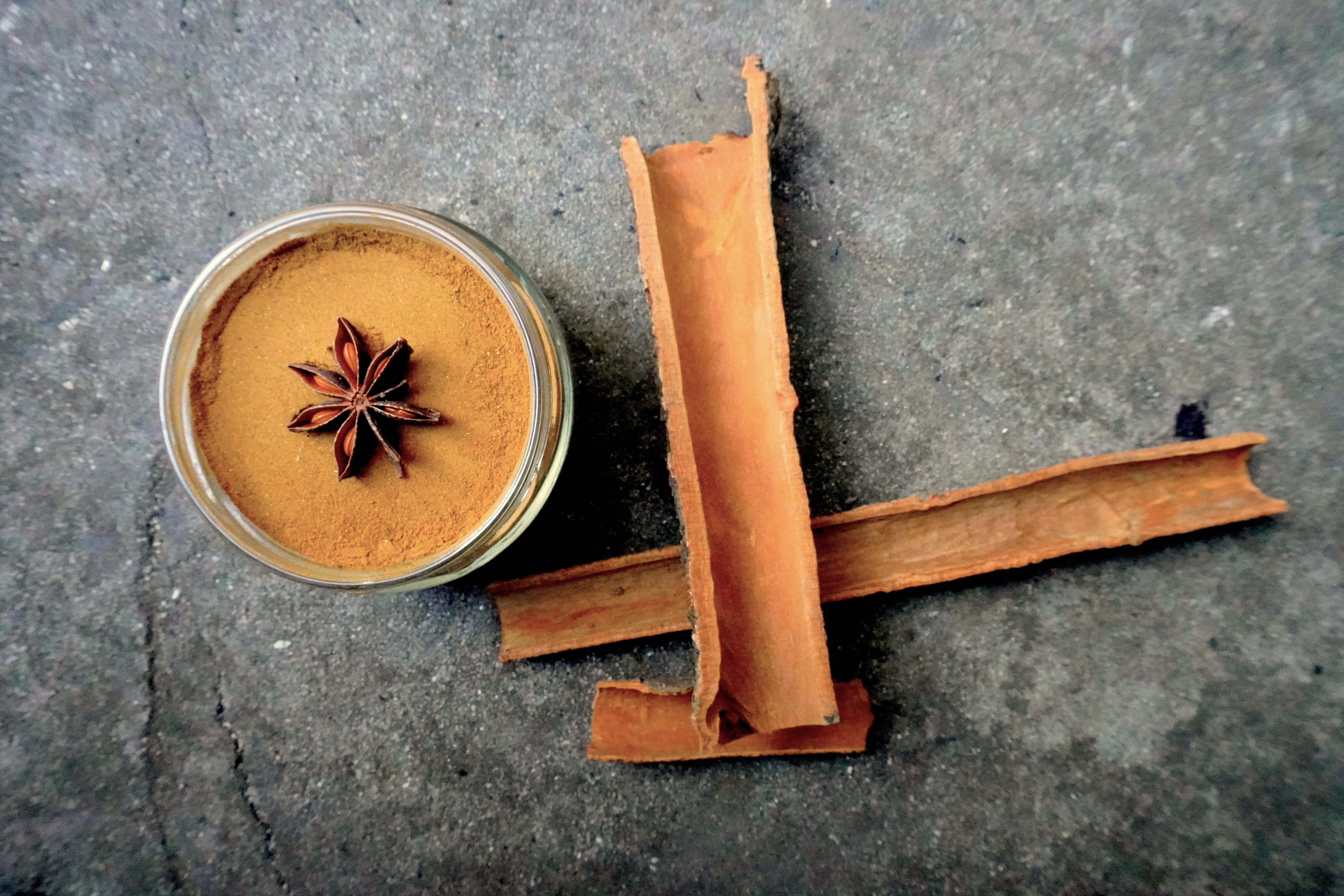 CHAI ZERO 80gr
