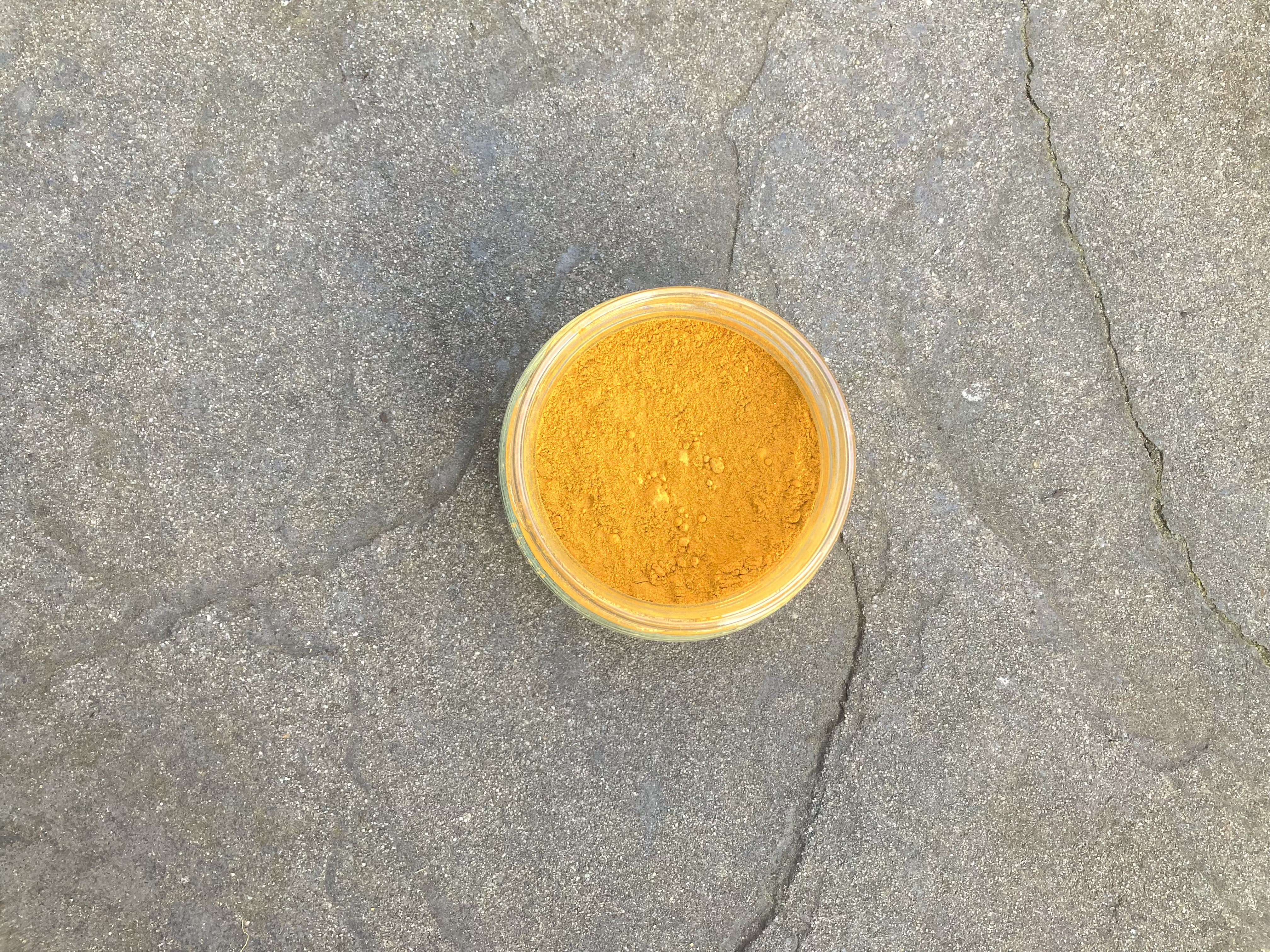 SUN POWDER 80gr